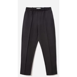 NWOT Everlance Dream Sweat Pants Black Womens Size S